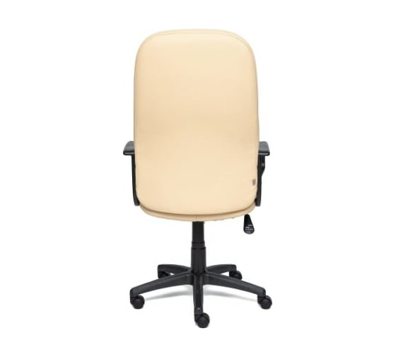 Кресло TetChair DEVON кожзам бежевый 36-34 3042