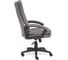 Кресло TetChair COMFORT LT флок серый 29 13772 3