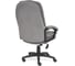Кресло TetChair COMFORT LT флок серый 29 13772 4