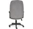 Кресло TetChair COMFORT LT флок серый 29 13772 5