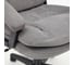 Кресло TetChair COMFORT LT флок серый 29 13772 8