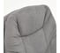 Кресло TetChair COMFORT LT флок серый 29 13772 10