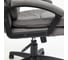 Кресло TetChair COMFORT LT флок серый 29 13772 12