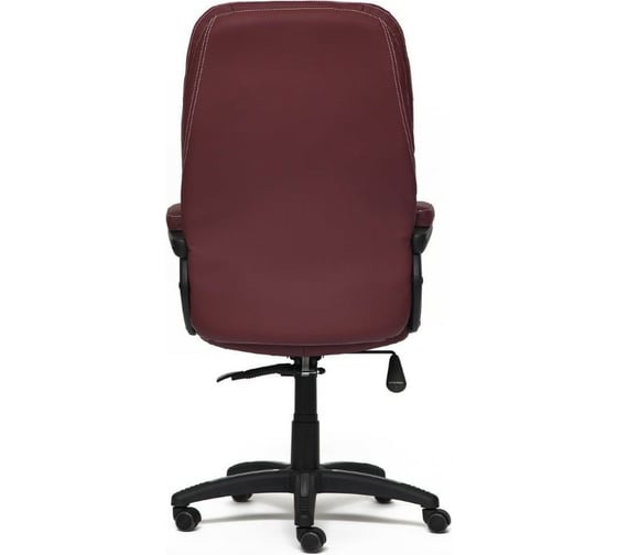 Кресло TetChair COMFORT кожзам бордо 36-7 8836