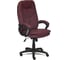 Кресло TetChair COMFORT кожзам бордо 36-7 8836 1