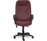 Кресло TetChair COMFORT кожзам бордо 36-7 8836 2