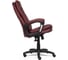 Кресло TetChair COMFORT кожзам бордо 36-7 8836 7