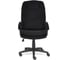 Кресло TetChair COMFORT LT флок черный 35 13771 2