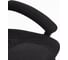Кресло TetChair COMFORT LT флок черный 35 13771 9