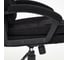 Кресло TetChair COMFORT LT флок черный 35 13771 11