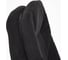Кресло TetChair COMFORT LT флок черный 35 13771 12