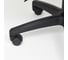 Кресло TetChair COMFORT LT флок черный 35 13771 15