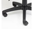 Кресло TetChair COMFORT LT флок черный 35 13771 16