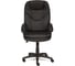 Кресло TetChair COMFORT кожзам черный 36-6 8745 2