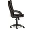 Кресло TetChair COMFORT кожзам черный 36-6 8745 4