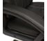 Кресло TetChair COMFORT кожзам черный 36-6 8745 5