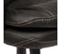 Кресло TetChair COMFORT кожзам черный 36-6 8745 6
