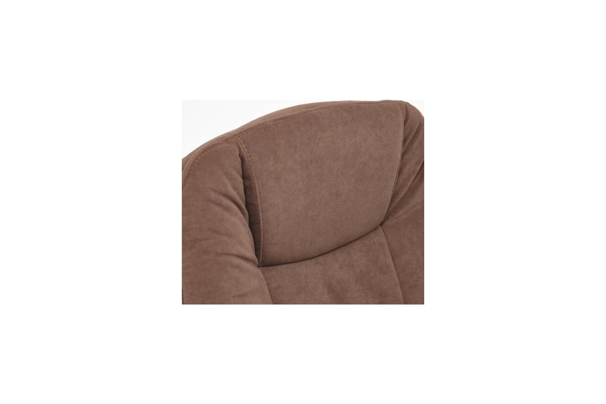 Кресло руководителя tetchair comfort lt флок