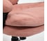 Кресло TetChair COMFORT LT флок розовый 137 13927 8