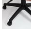 Кресло TetChair COMFORT LT флок розовый 137 13927 11