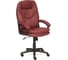 Кресло TetChair COMFORT LT кожзам бордо 36-7 12443 1