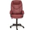 Кресло TetChair COMFORT LT кожзам бордо 36-7 12443 2