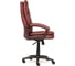 Кресло TetChair COMFORT LT кожзам бордо 36-7 12443 3