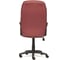 Кресло TetChair COMFORT LT кожзам бордо 36-7 12443 4