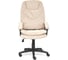 Кресло TetChair COMFORT LT флок бежевый 7 13773 2