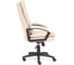 Кресло TetChair COMFORT LT флок бежевый 7 13773 3