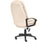 Кресло TetChair COMFORT LT флок бежевый 7 13773 4