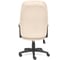 Кресло TetChair COMFORT LT флок бежевый 7 13773 5