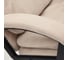 Кресло TetChair COMFORT LT флок бежевый 7 13773 7