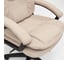 Кресло TetChair COMFORT LT флок бежевый 7 13773 10