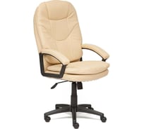 Кресло TetChair COMFORT LT кожзам бежевый 36-34 12183