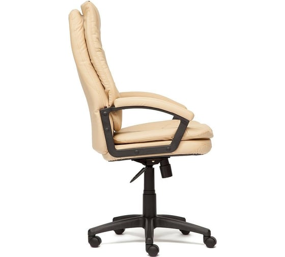 Кресло TetChair COMFORT LT кожзам бежевый 36-34 12183