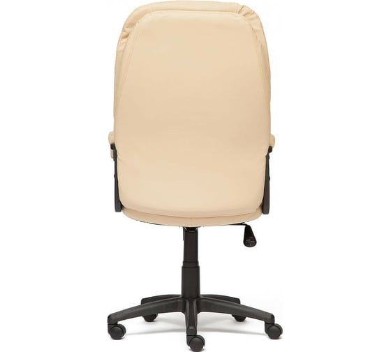 Кресло TetChair COMFORT LT кожзам бежевый 36-34 12183