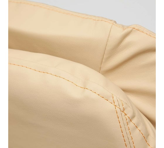 Кресло TetChair COMFORT LT кожзам бежевый 36-34 12183