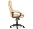 Кресло TetChair COMFORT LT кожзам бежевый 36-34 12183 3