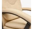 Кресло TetChair COMFORT LT кожзам бежевый 36-34 12183 7