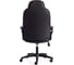 Кресло TetChair NEO 1 кожзам черный/красный 36-6/36-161 4699 2