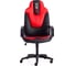 Кресло TetChair NEO 1 кожзам черный/красный 36-6/36-161 4699 3