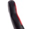 Кресло TetChair NEO 1 кожзам черный/красный 36-6/36-161 4699 6