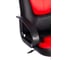 Кресло TetChair NEO 1 кожзам черный/красный 36-6/36-161 4699 7