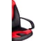 Кресло TetChair NEO 1 кожзам черный/красный 36-6/36-161 4699 9