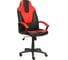 Кресло TetChair NEO 2 кожзам черный/красный 36-6/36-161 3673 1
