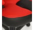 Кресло TetChair NEO 2 кожзам черный/красный 36-6/36-161 3673 5