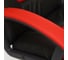 Кресло TetChair NEO 2 кожзам черный/красный 36-6/36-161 3673 6