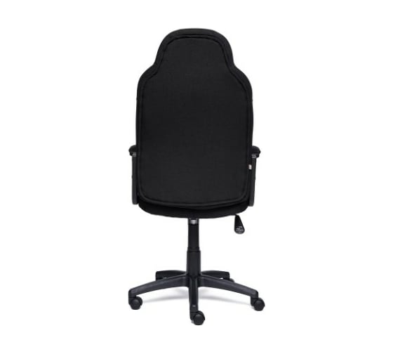 Кресло TetChair NEO 3 ткань черный/синий 2603/2601 3041