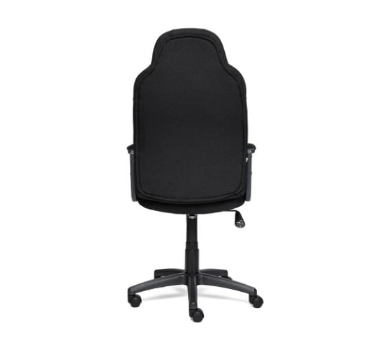 Кресло TetChair NEO 3 ткань черный/красный 2603/493 2524